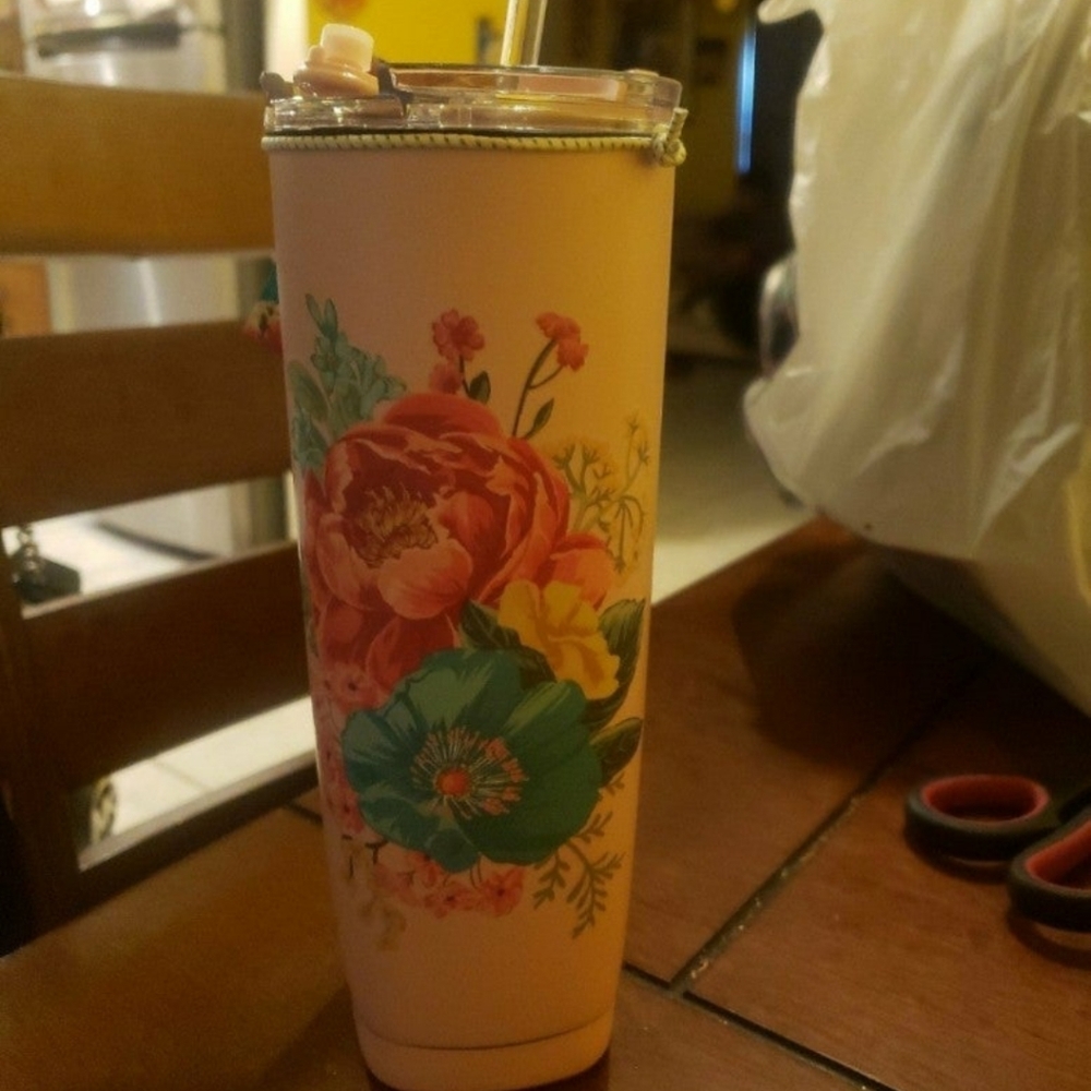 A Pioneer Women product